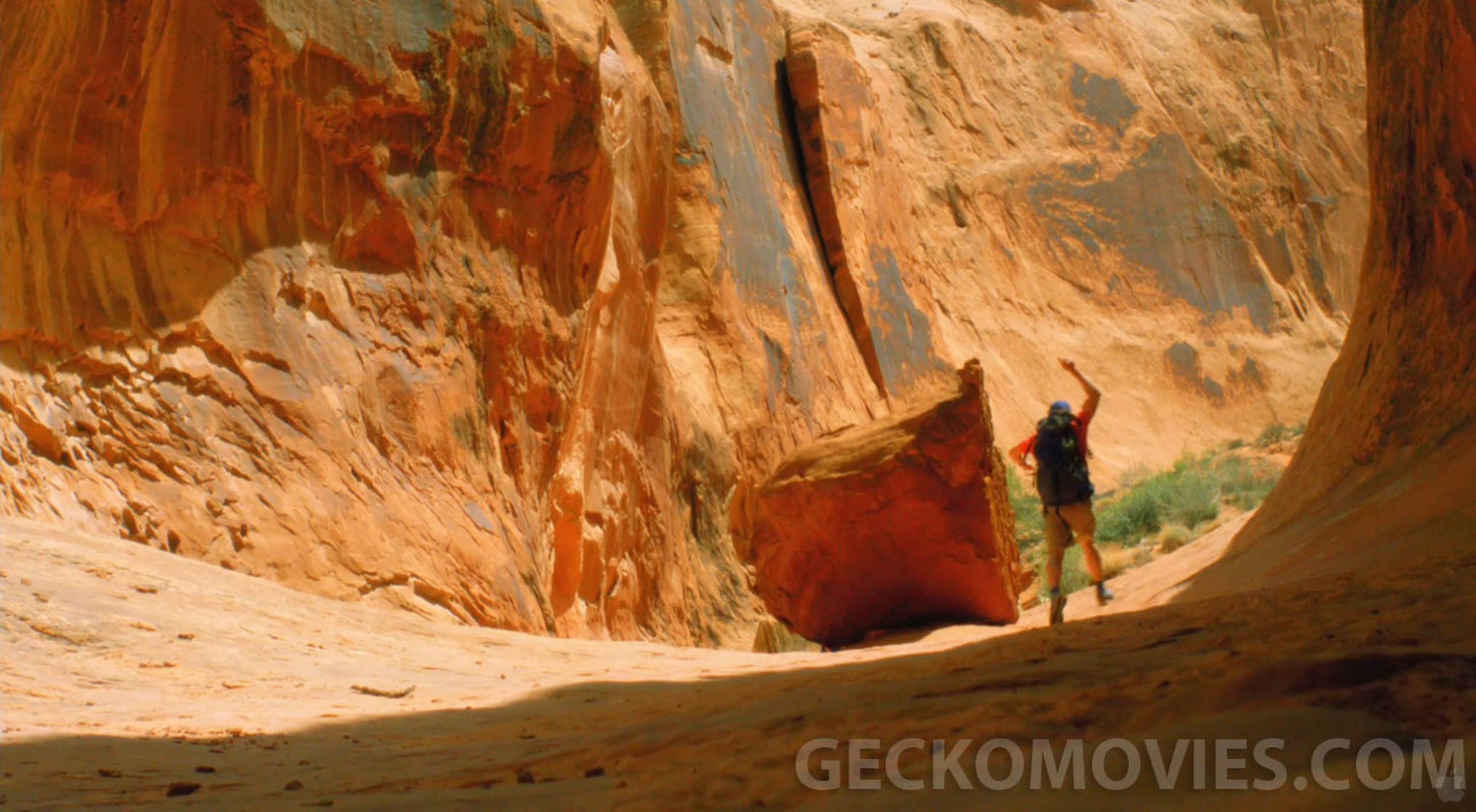 127 Hours