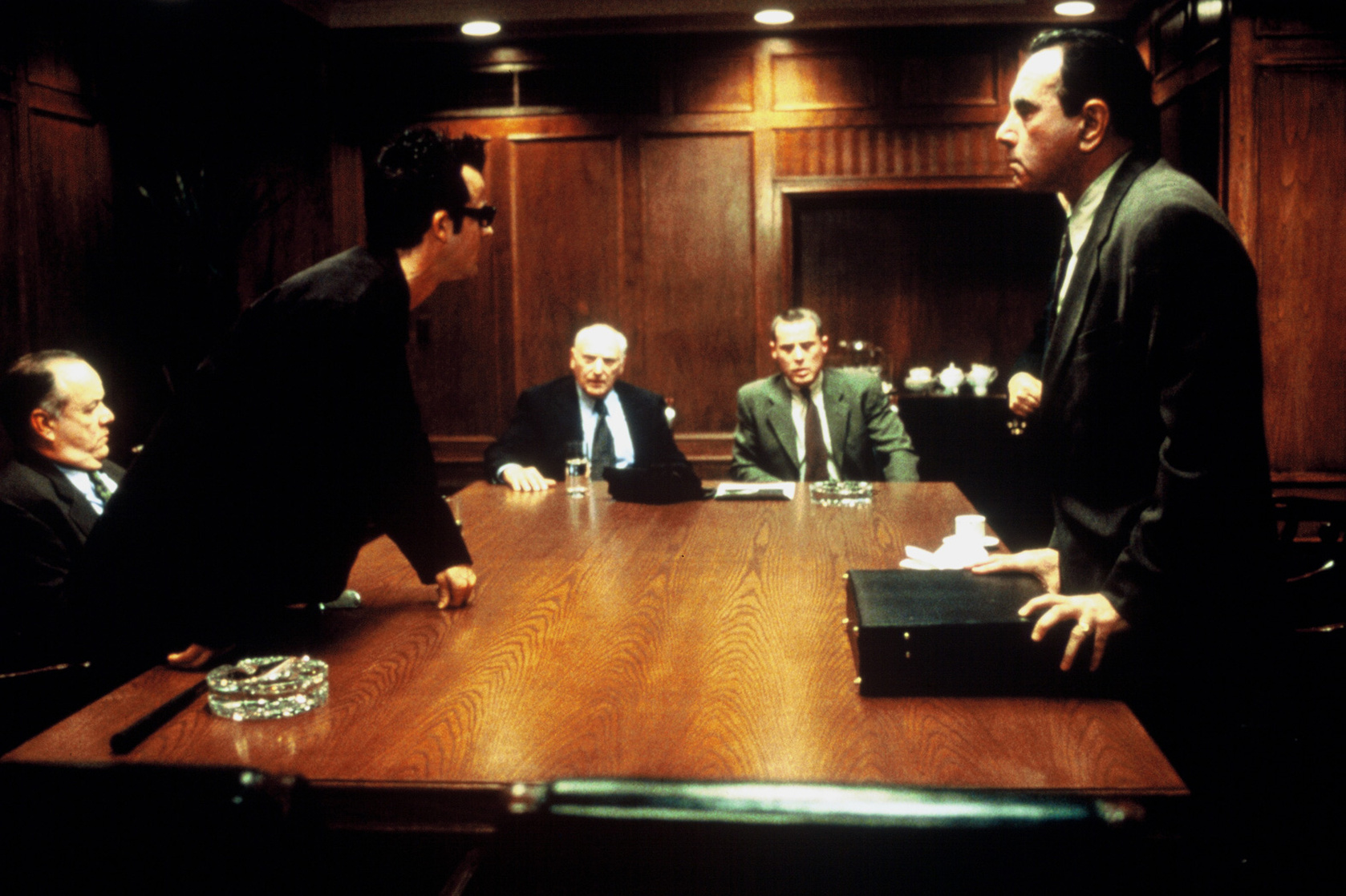 Mulholland Drive Mulholland Drive