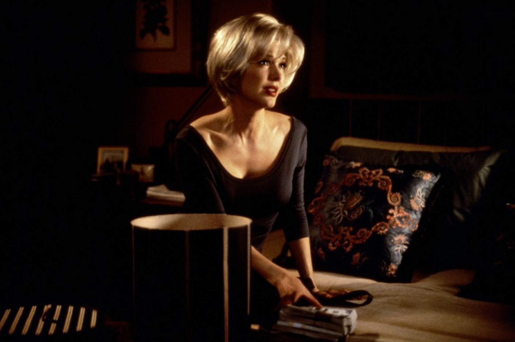Mulholland Drive