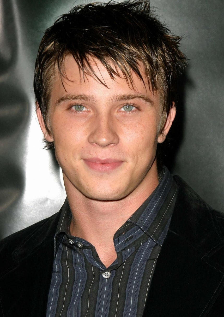 Picture of Garrett Hedlund