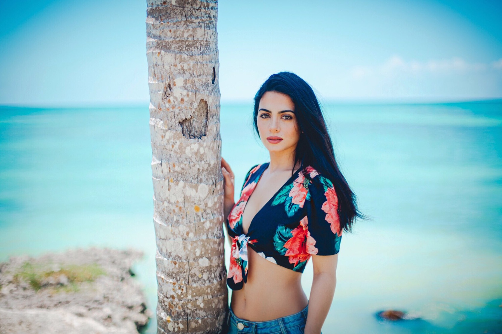 Emeraude Toubia Emeraude Toubia