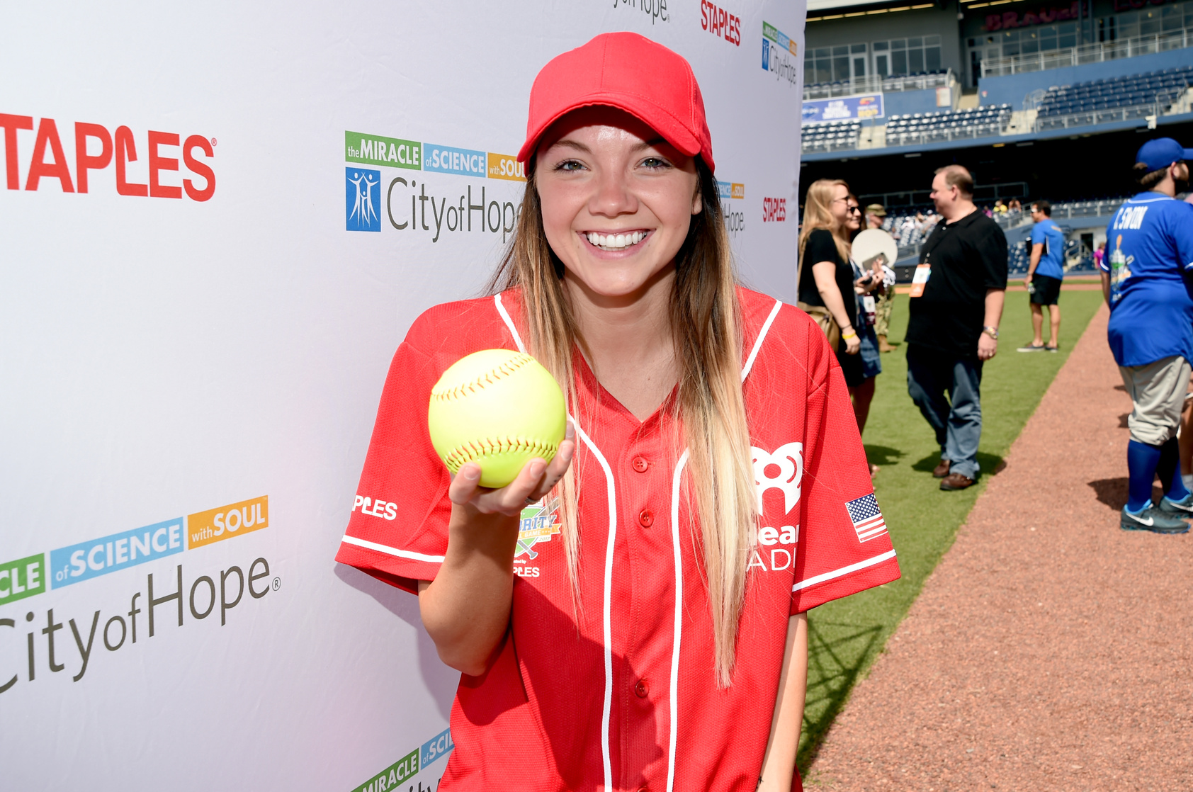 Danielle Bradbery