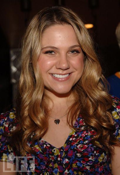 Picture of Lauren Collins