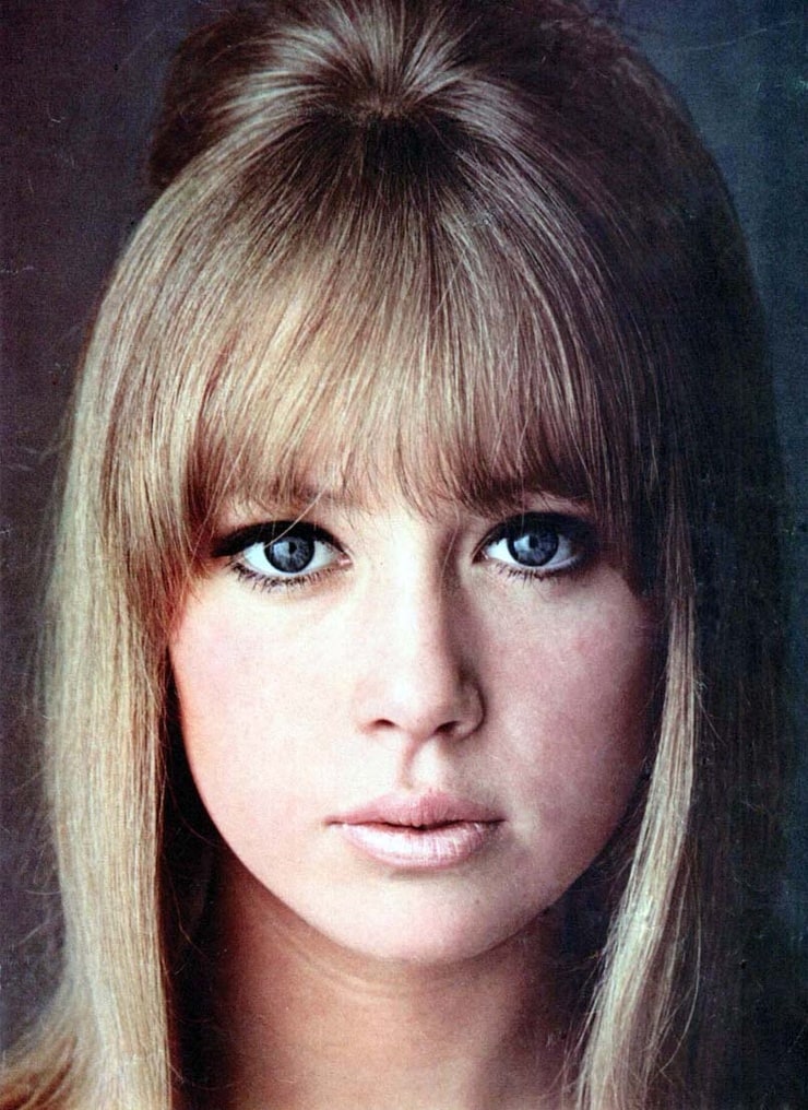 Picture of Pattie Boyd