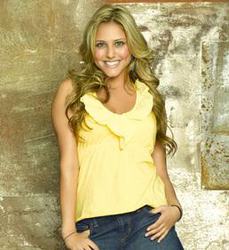 Picture of Cassie Scerbo