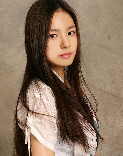 Picture of Hyo-rin Min