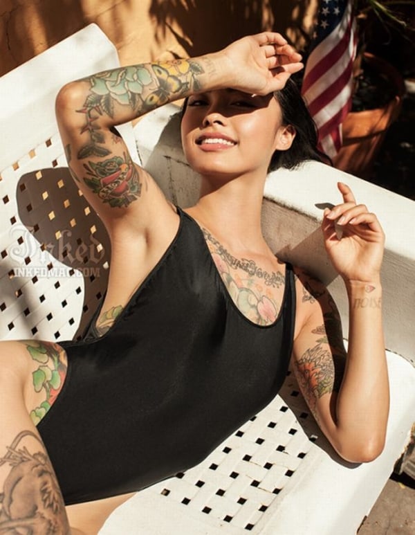 Picture Of Levy Tran 