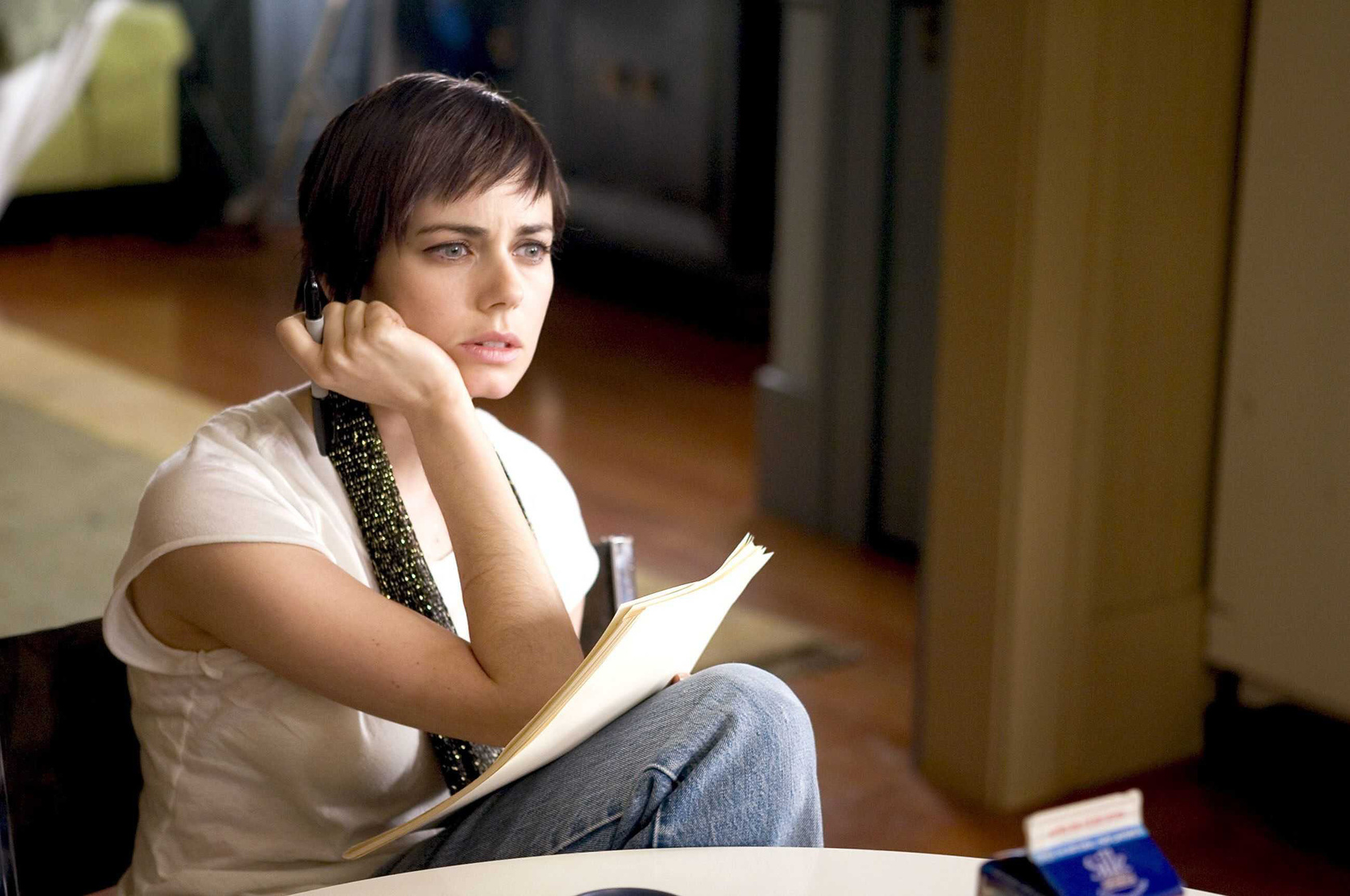 Mia Kirshner