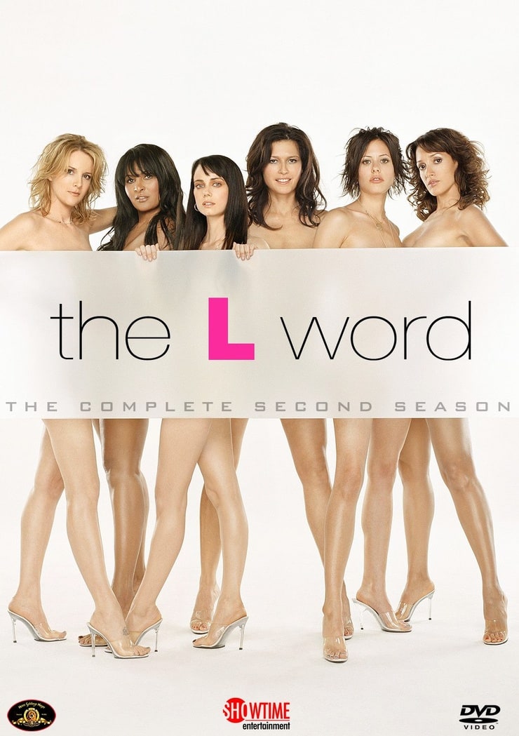 Picture of The L Word