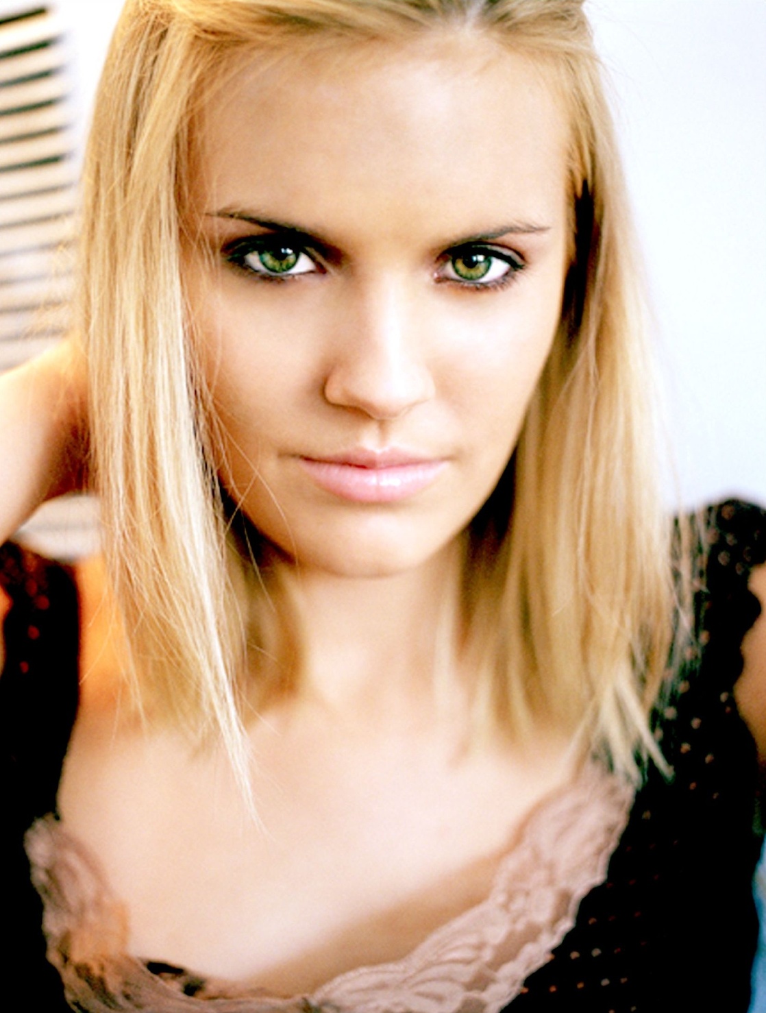 Maggie Grace