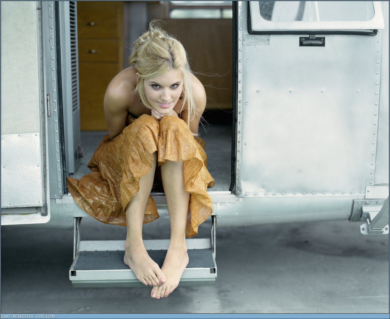 Maggie Grace