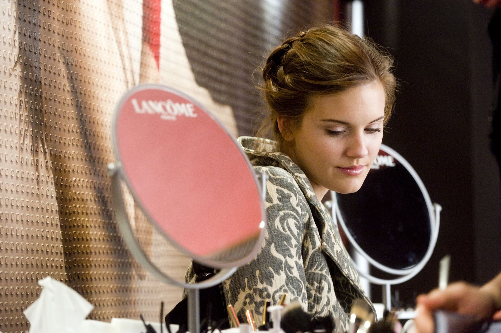 Maggie Grace