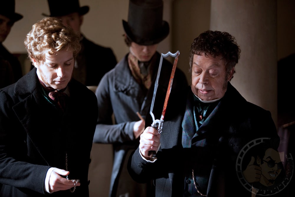 Burke and Hare