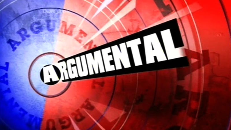 Argumental                                  (2008-2012)