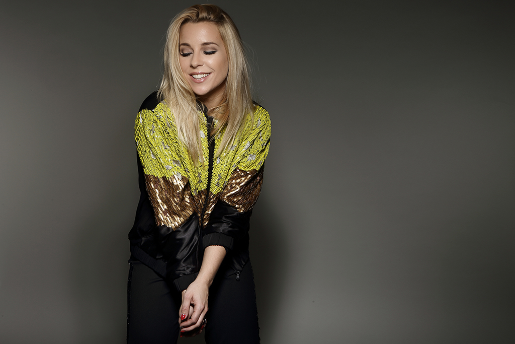 Krista Siegfrids