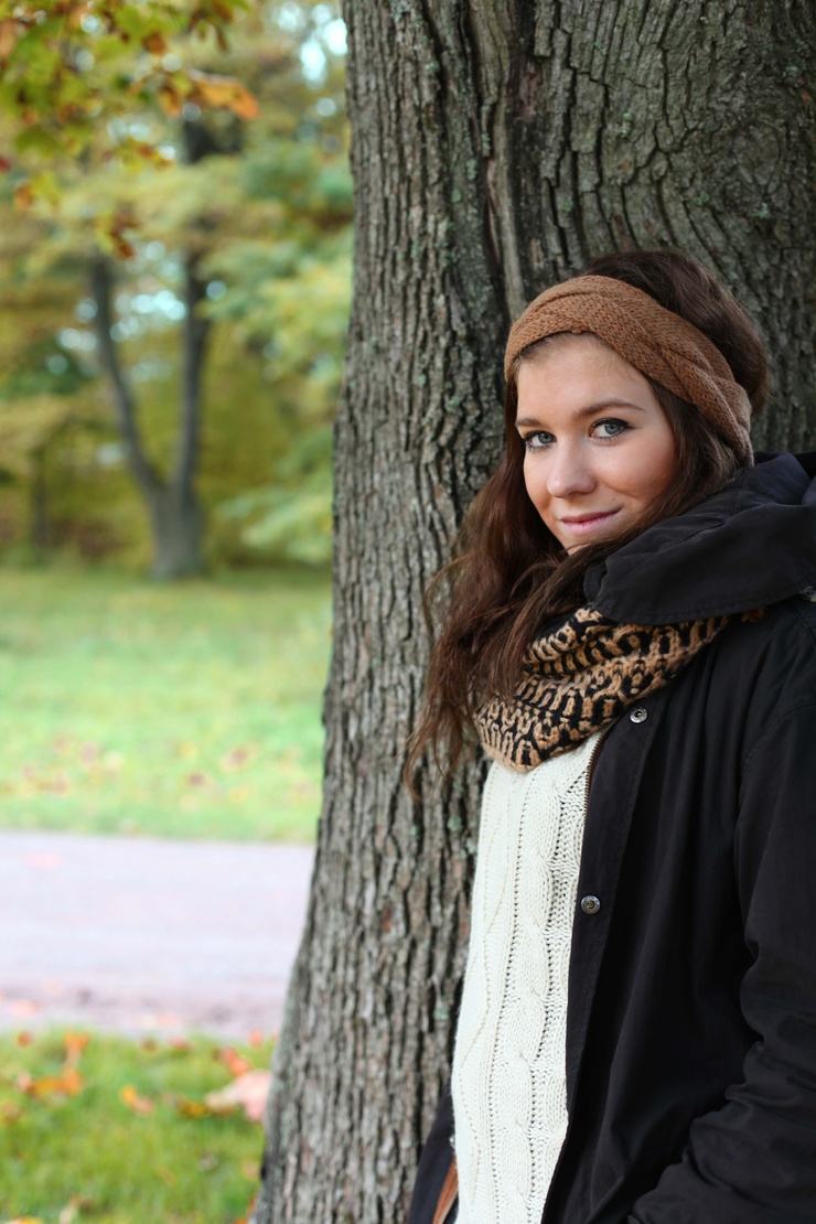 Picture of Pernilla Karlsson