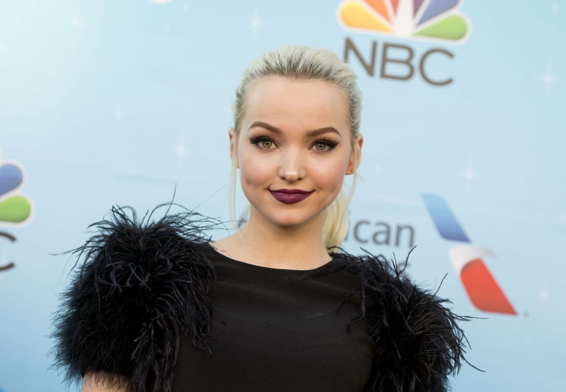 Dove Cameron