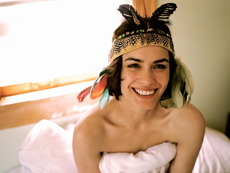 Shannyn Sossamon Shannyn Sossamon