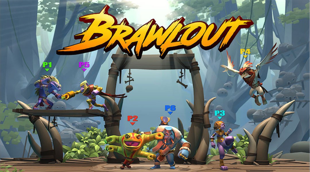 Brawlout