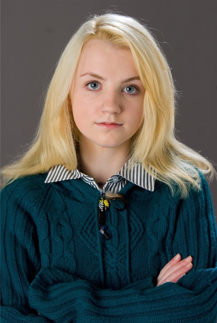 Evanna Lynch image