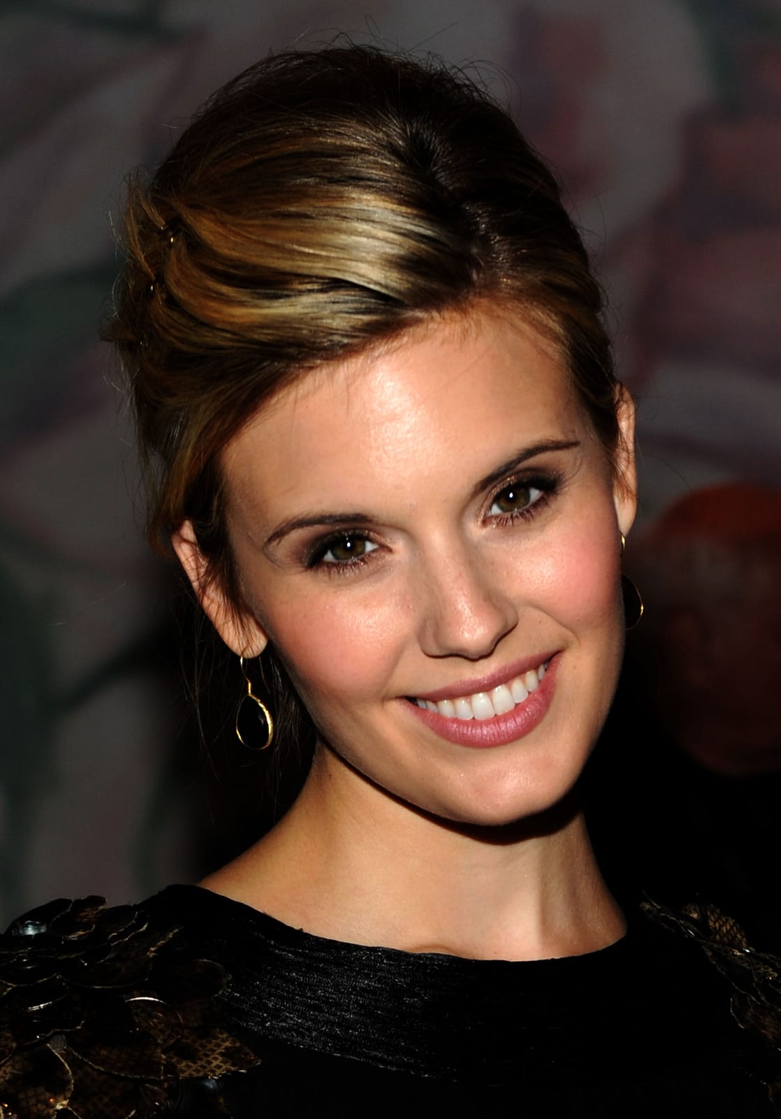 Image of Maggie Grace