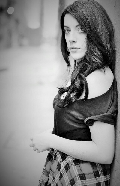 Picture of Hayley McLaughlin