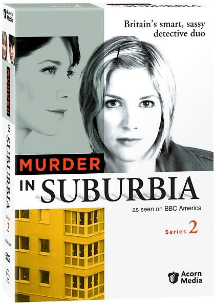 Picture of Murder in Suburbia (2004-2005)