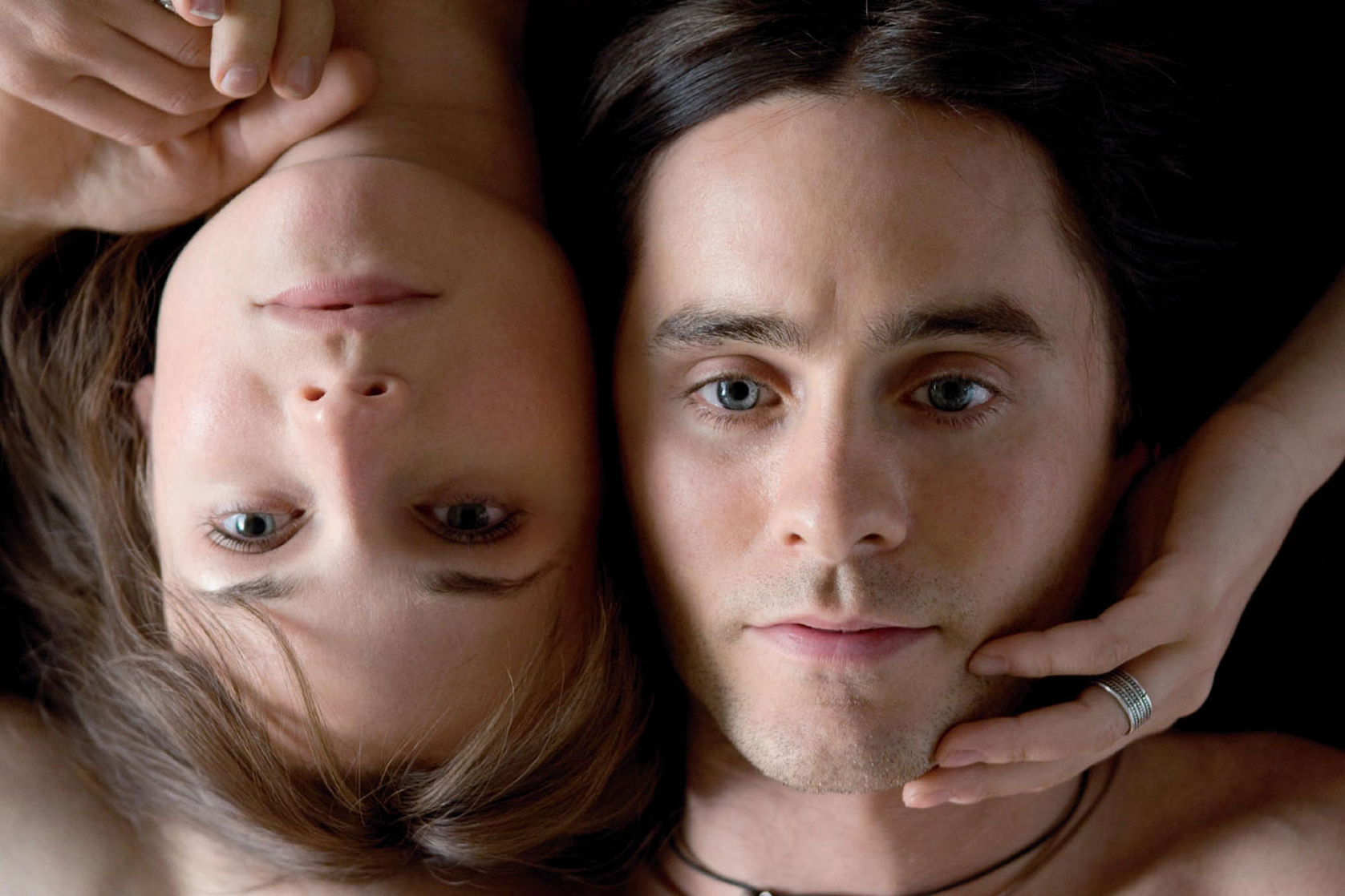 Mr. Nobody Mr. Nobody