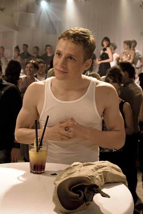 Picture of Matthias Schweighöfer