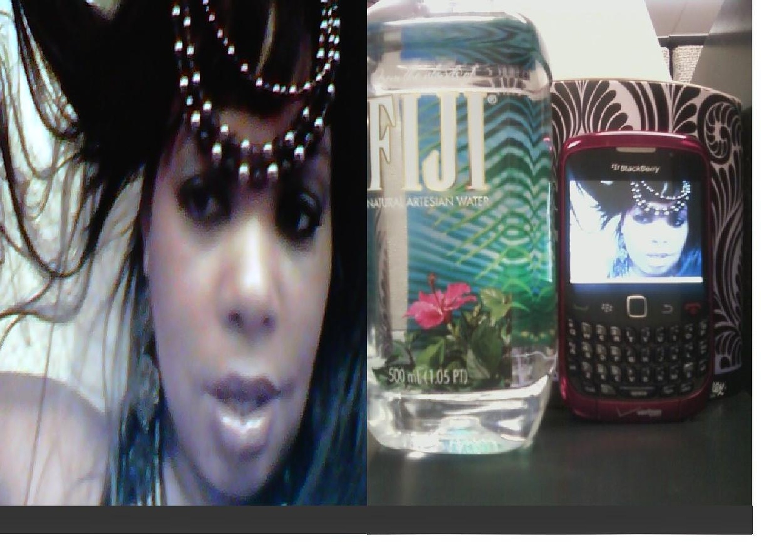 Latrice Butts Latrice Butts
