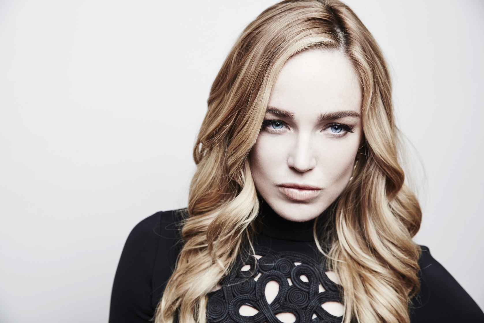 Caity Lotz