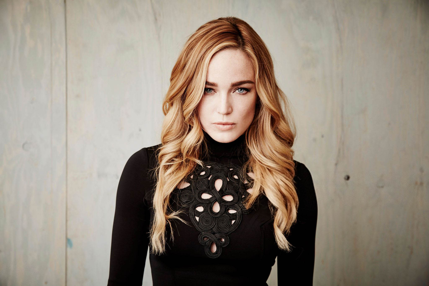 Caity Lotz