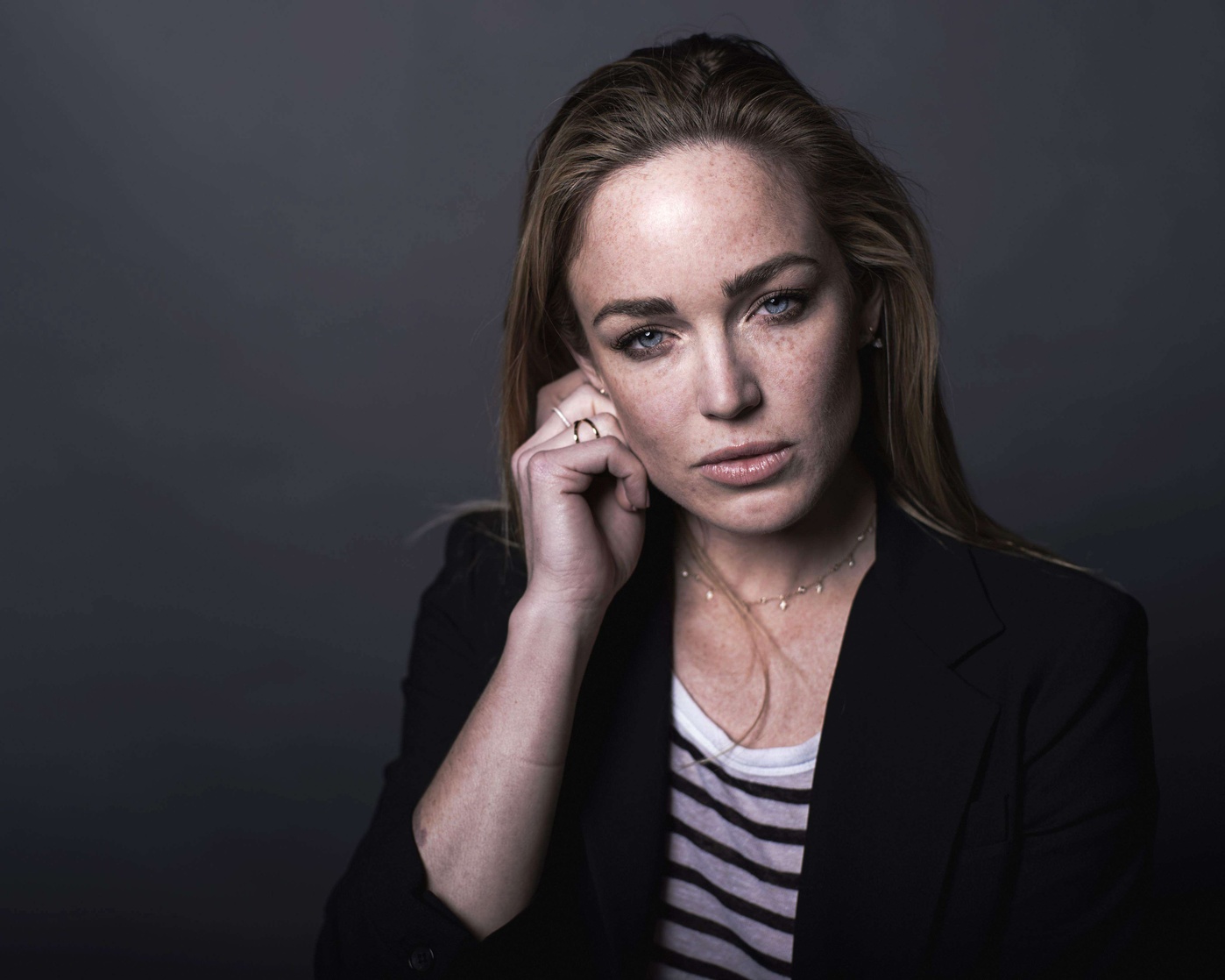 Caity Lotz
