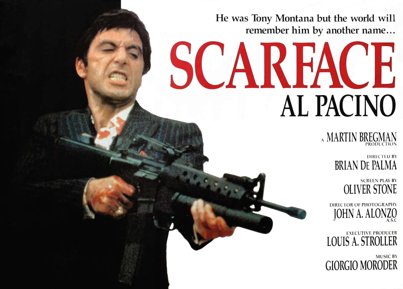 Scarface image