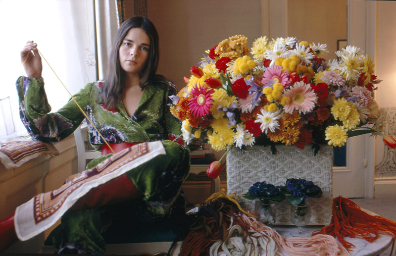 Ali MacGraw
