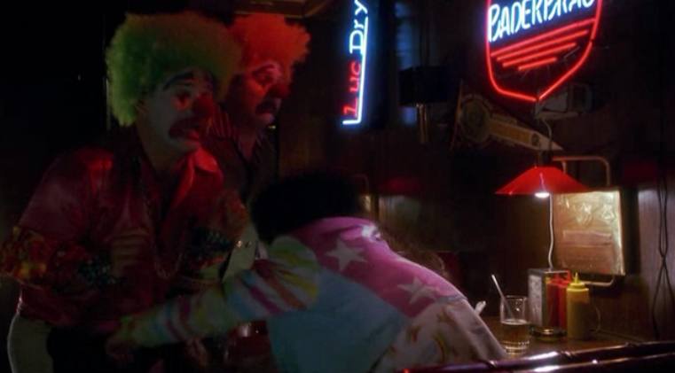 Shakes the Clown (1991)