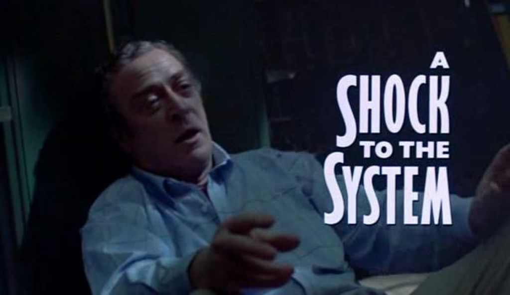 A Shock To The System Full Movie Image of A Shock to the System (1990)