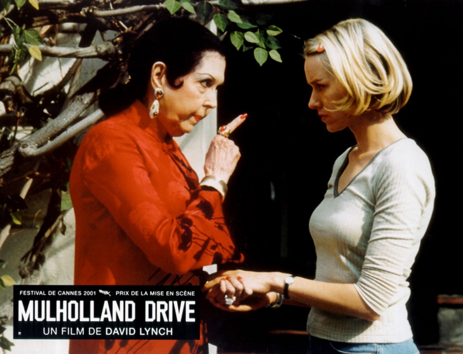 Mulholland Drive