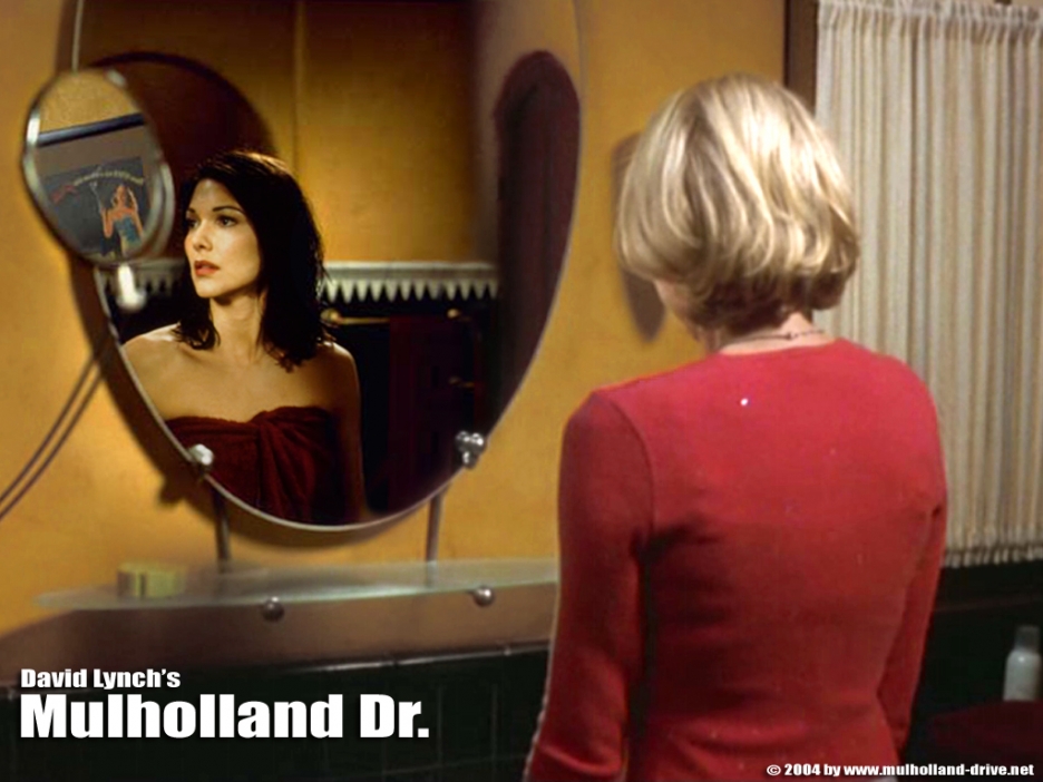 Mulholland Drive Mulholland Drive