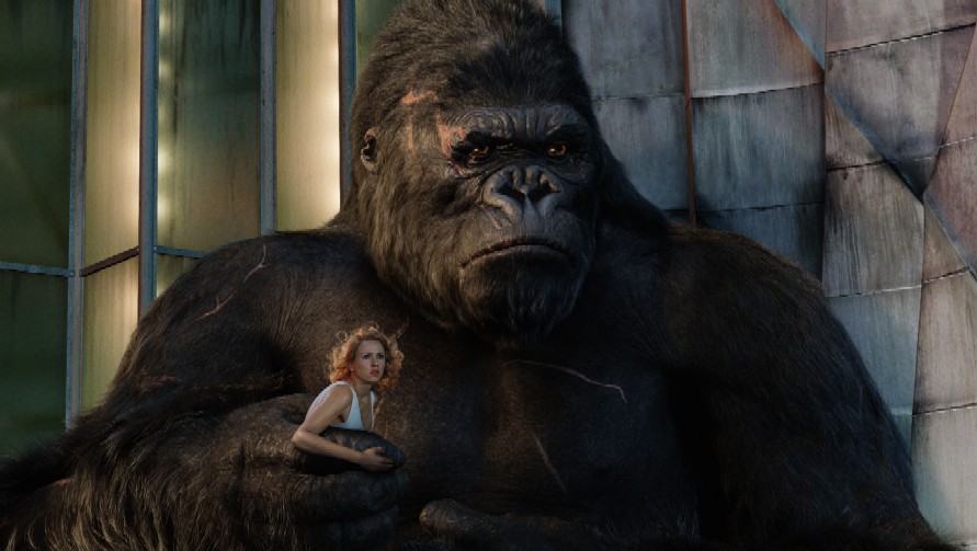 King Kong