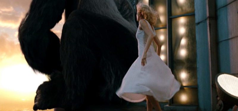 King Kong King Kong