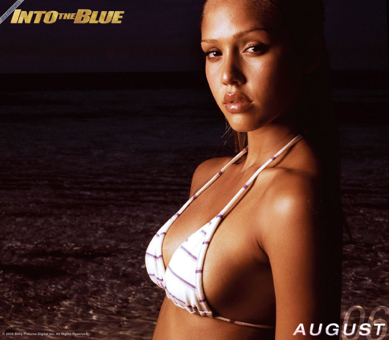 Jessica Alba