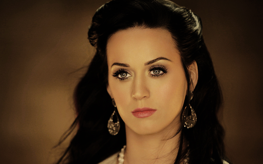 Katy Perry
