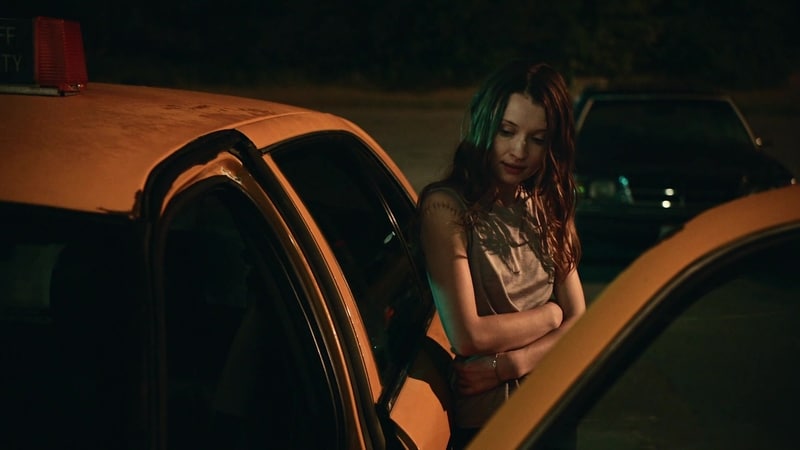 Emily Browning