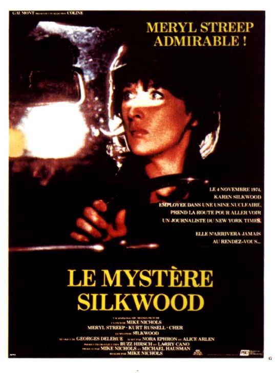 Picture of Silkwood