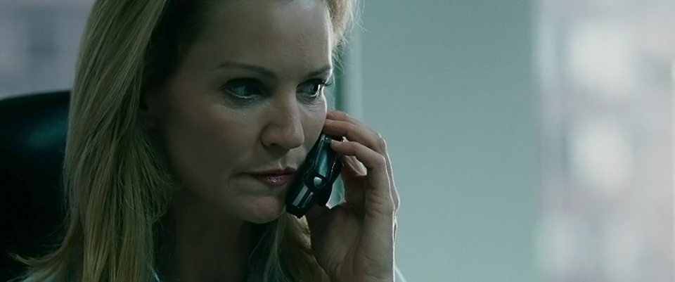 The Bourne Ultimatum The Bourne Ultimatum