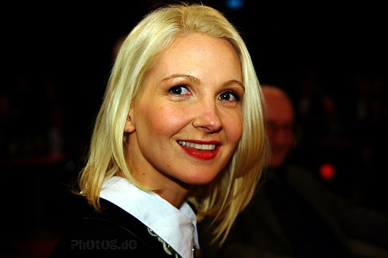 Constanze Behrends Constanze Behrends