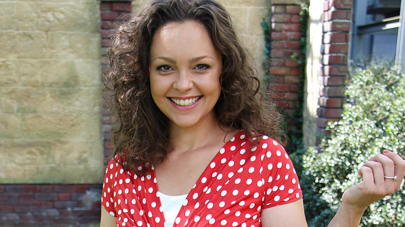 Ines Kurenbach
