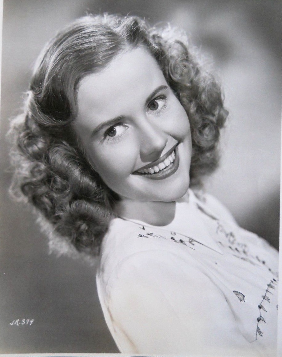 Joyce Reynolds