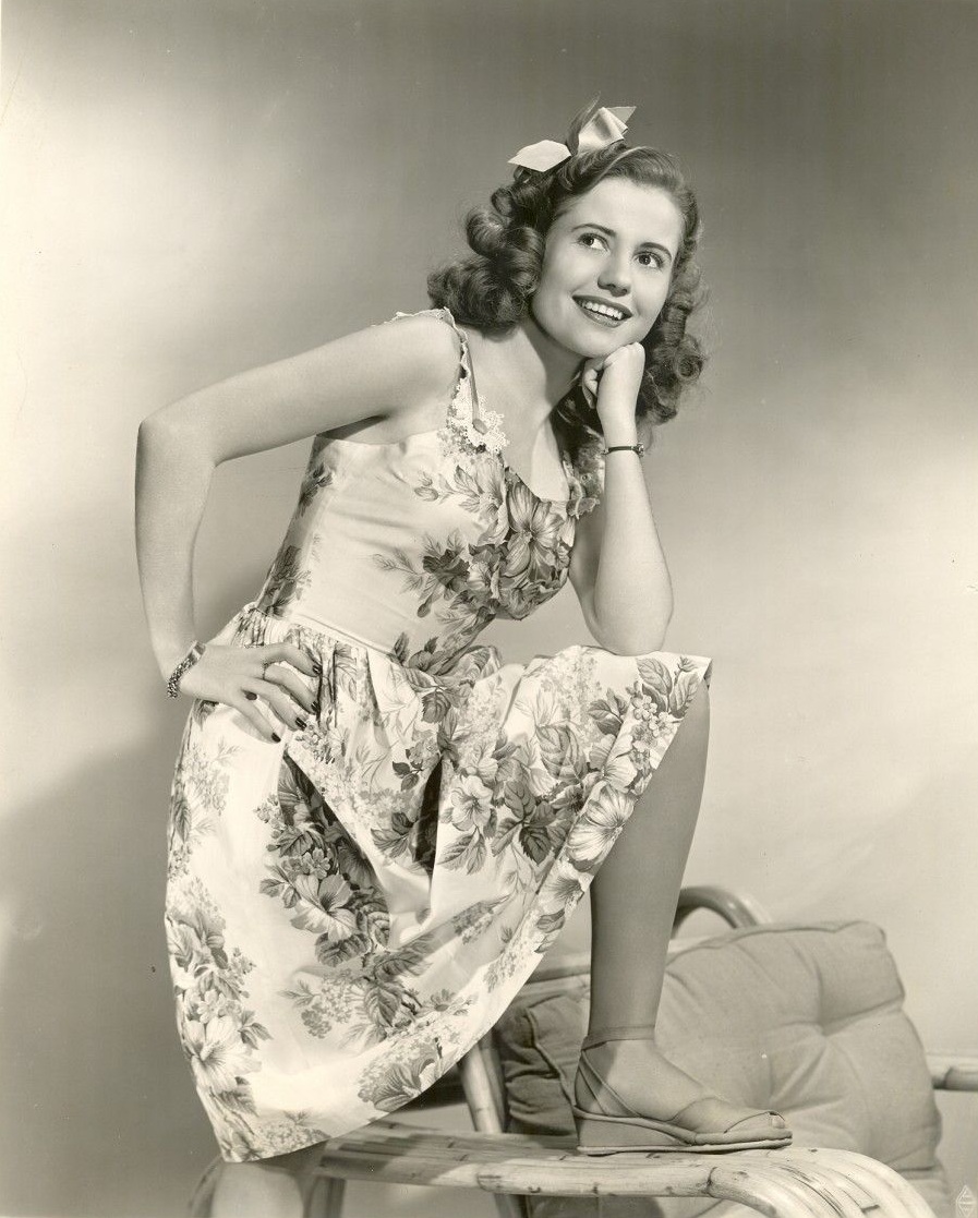 Joyce Reynolds